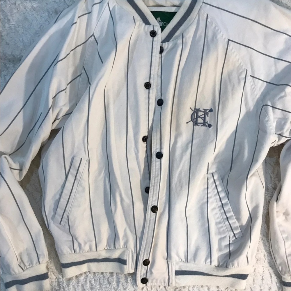 Hunt Club Jacket
